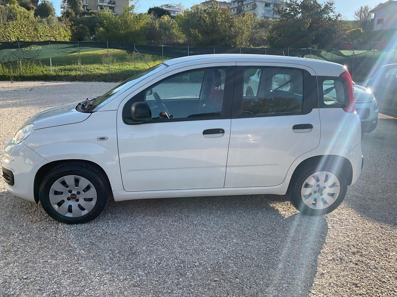 Fiat Panda 1.2 Pop