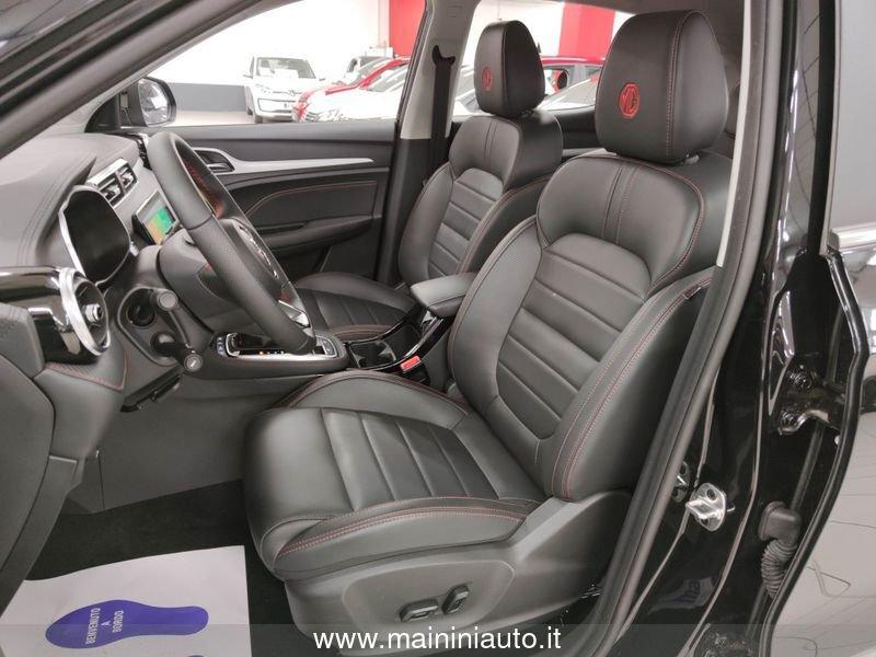 MG ZS 1.0T-GDI Luxury Cambio Automatico