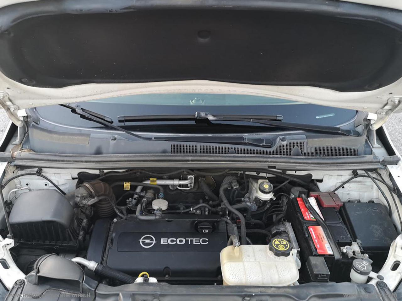 OPEL Mokka 1.6 Ecotec 115 CV 4x2 S&S Cosmo OFFERTA PROMO WEB