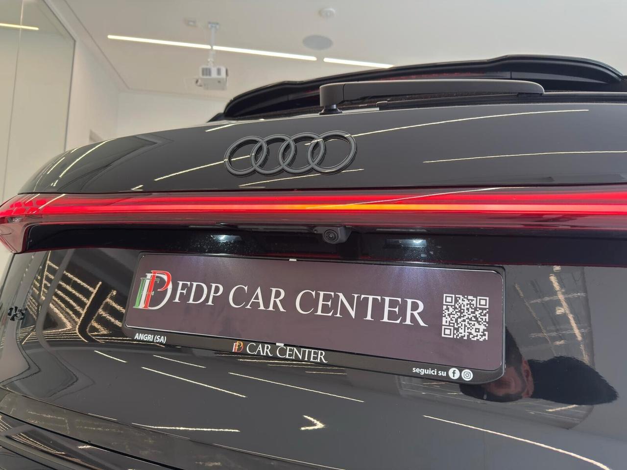 Audi Q5 Sportback S line edition 1 quattro