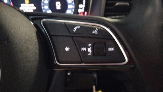 AUDI A1 allstreet 30 TFSI S tronic Admired