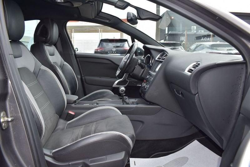 DS DS4 Crossback BlueHDi 120 S&S So Chic