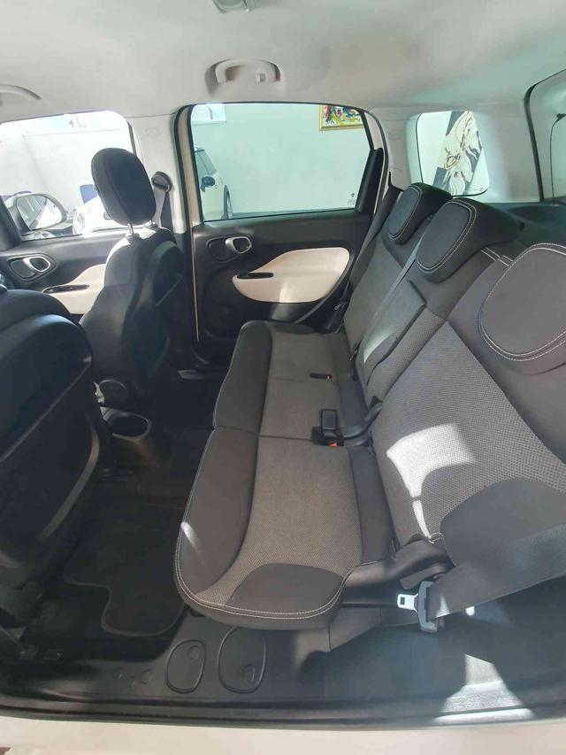 FIAT 500L 1.3 Multijet 85 CV Trekking