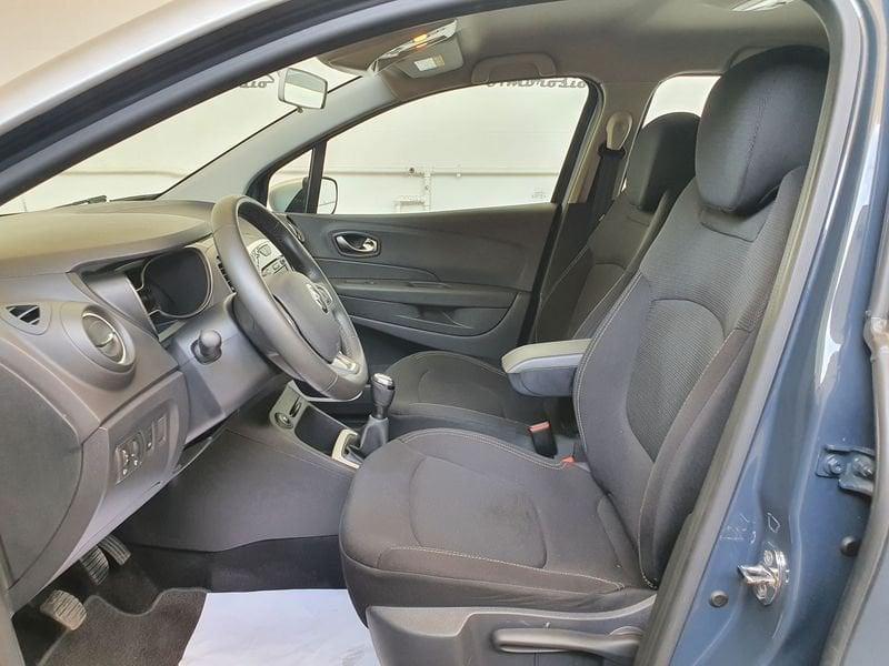 Renault Captur dCi 8V 90 CV Start&Stop Energy Intens 139,00 al mese