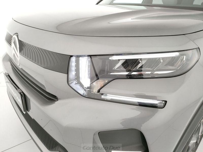 Citroën C3 Turbo 100 cv Manuale MAX