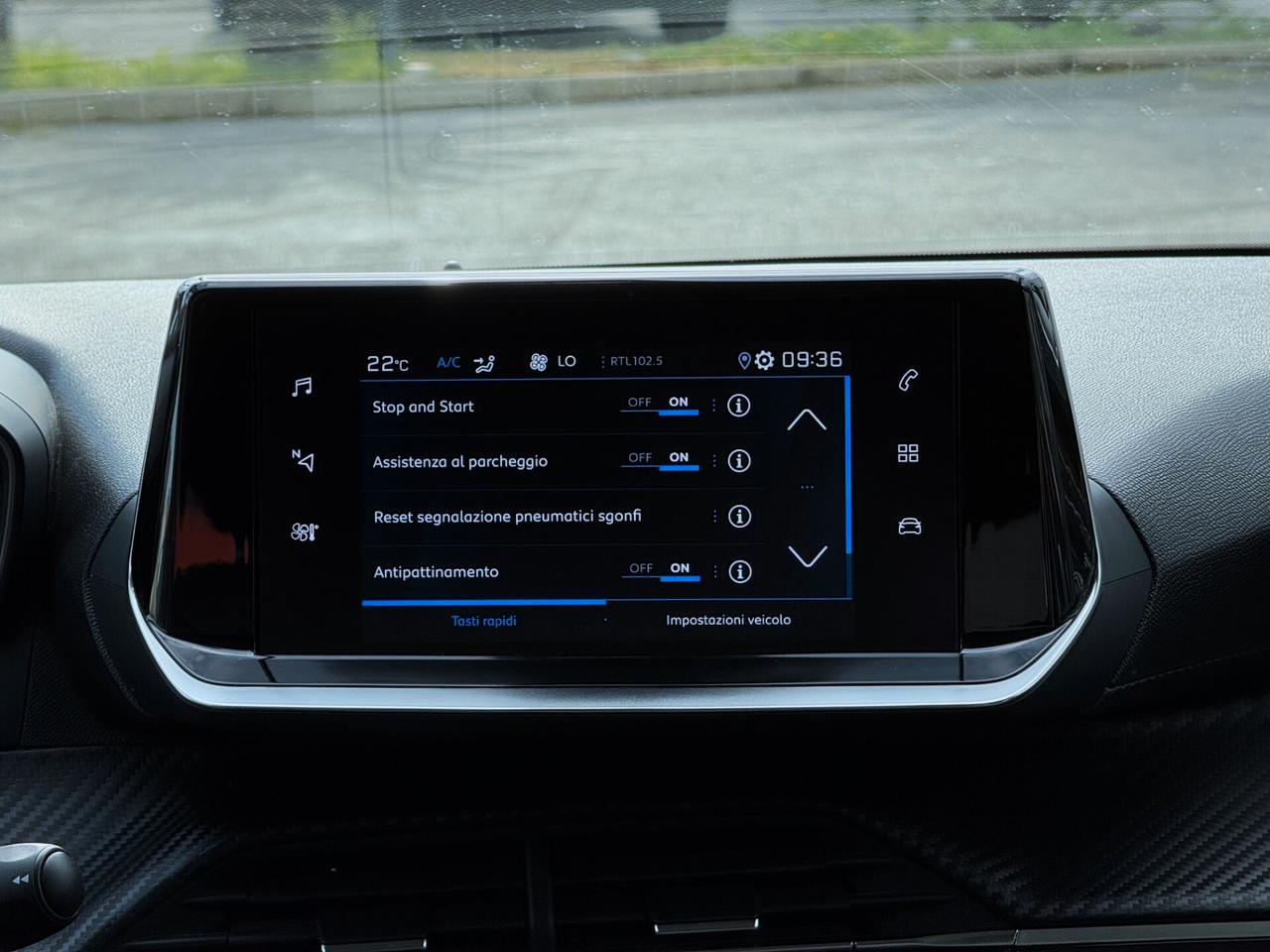 Peugeot 2008 1.2 Puretech Active Pack S 131CV EAT8