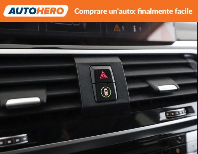 BMW X3 xDrive20i xLine