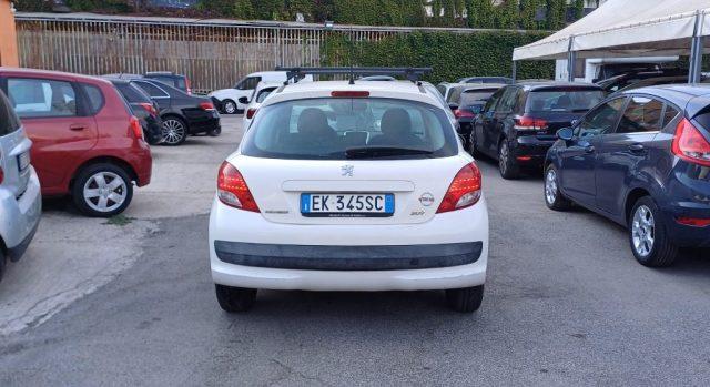 PEUGEOT 207 1.4 VTi 95CV 5p. Active