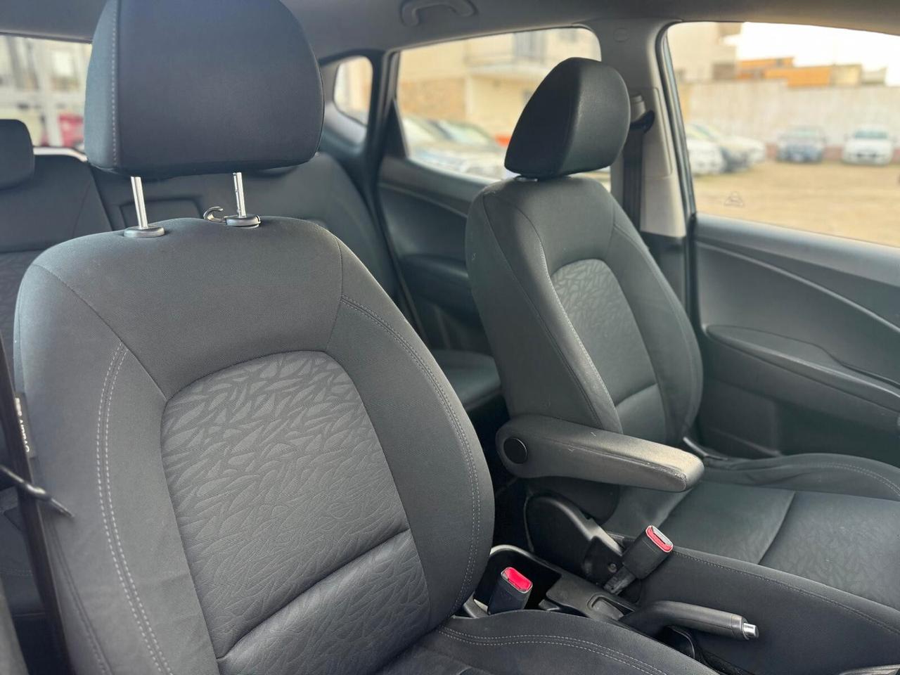 Hyundai iX20 1.4 CRDI 90 CV Style