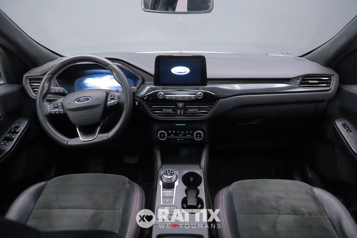 Ford Kuga 2.0 ecoblue 120CV ST-Line X auto