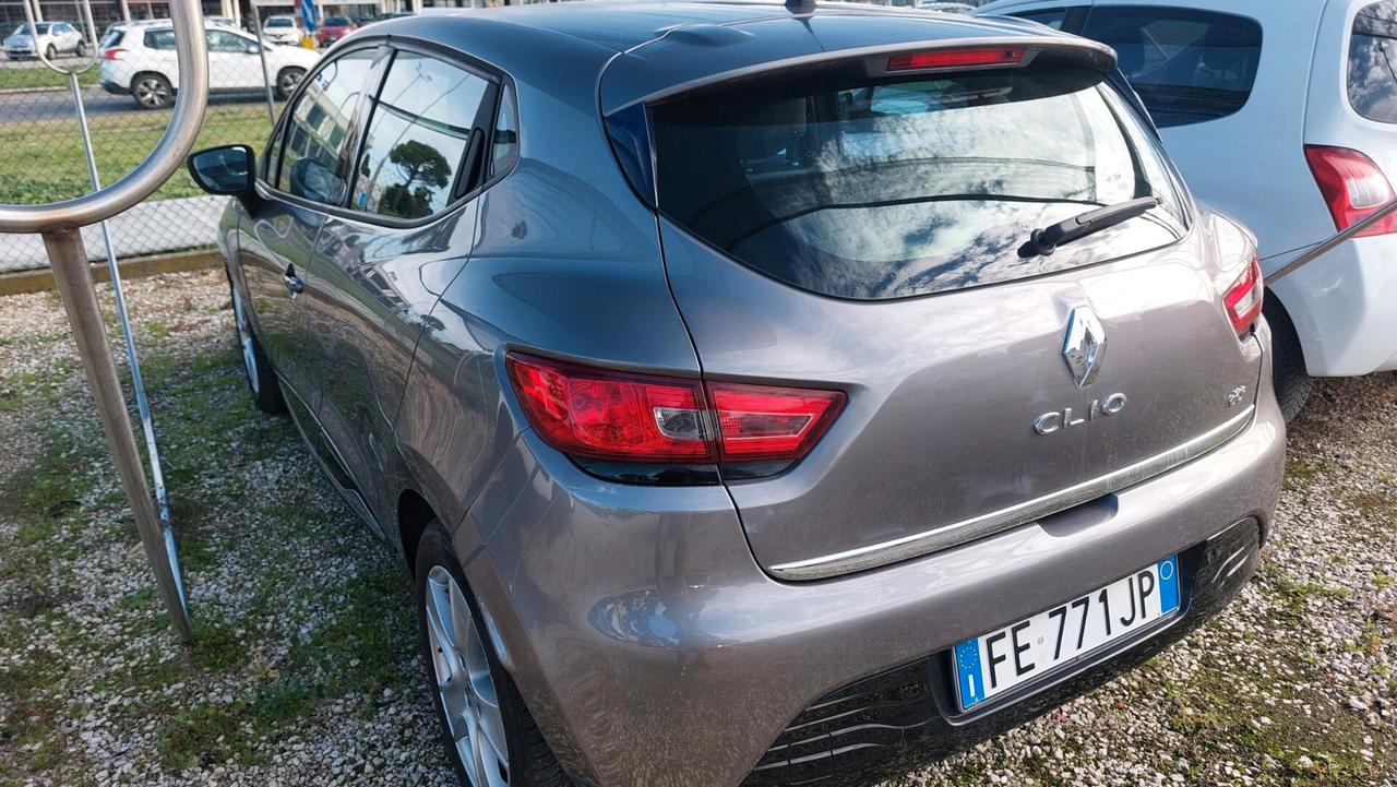 Renault Clio dCi 8V 75CV Start&Stop 5 porte Energy Zen