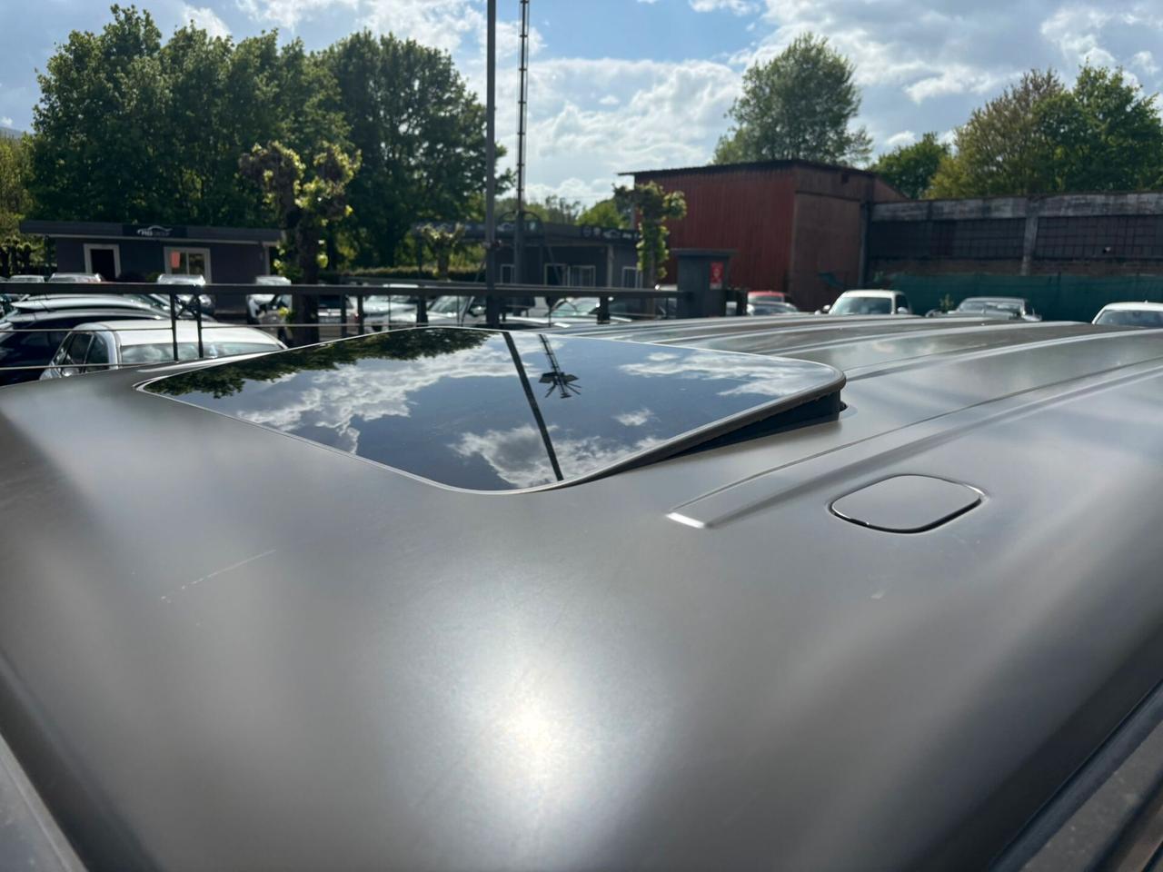 Mercedes-benz G 400 d S.W. AMG Line