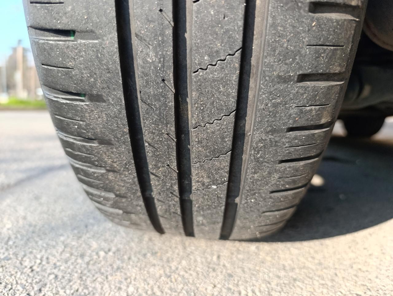 Fiat 500 1.2 Benzina Uniproprietario