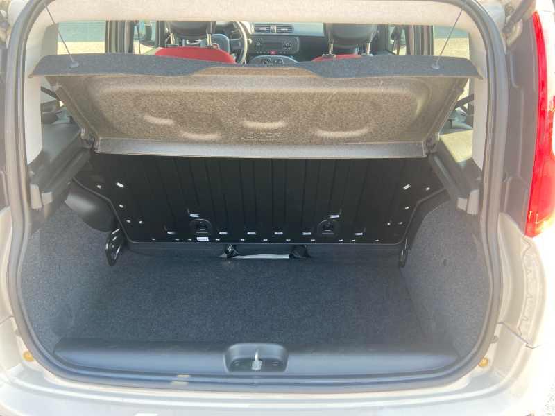 FIAT Panda 1.2 Easy 69cv