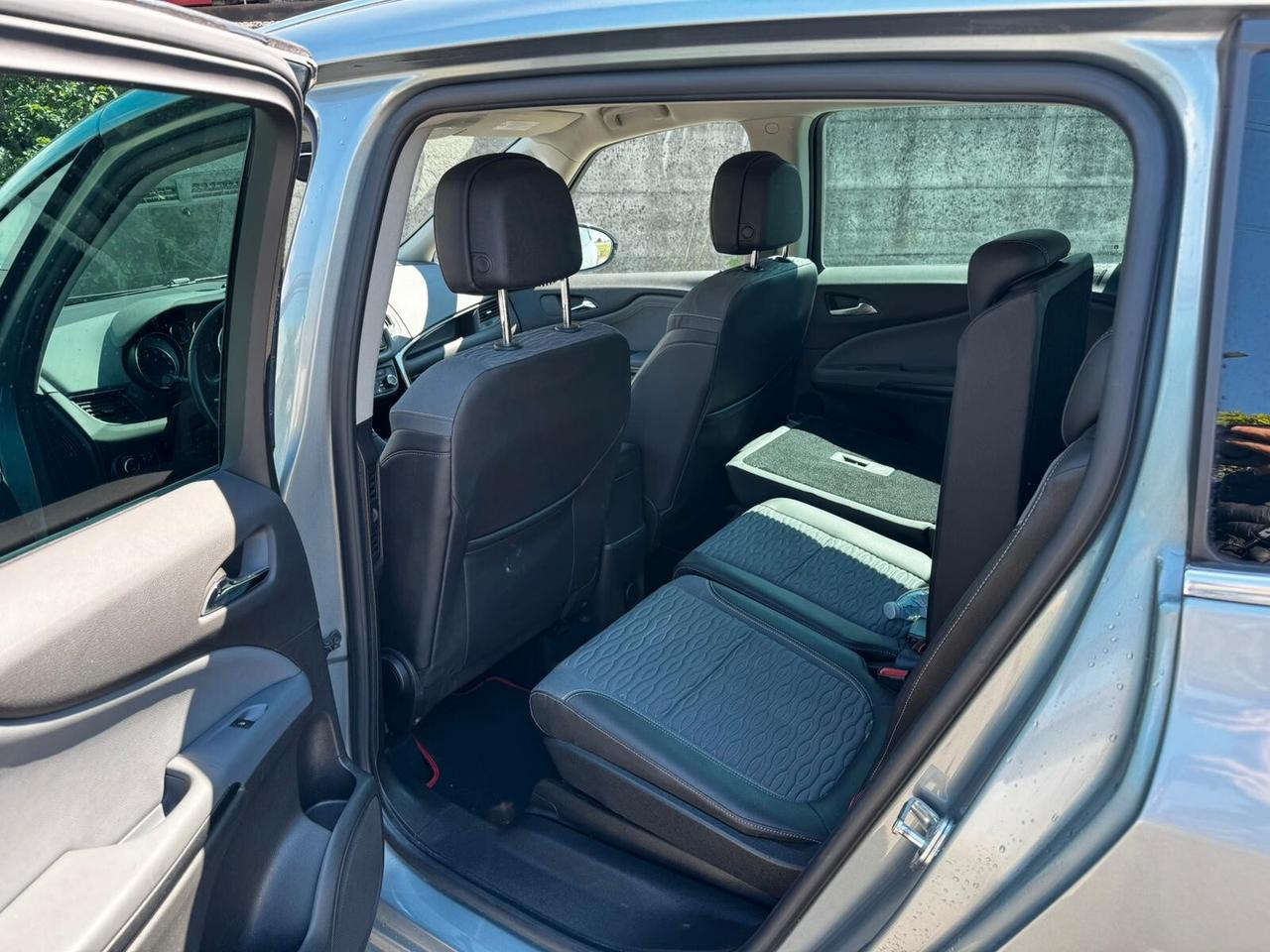 Opel Zafira Tourer 1.6 Turbo EcoM 150CV Cosmo