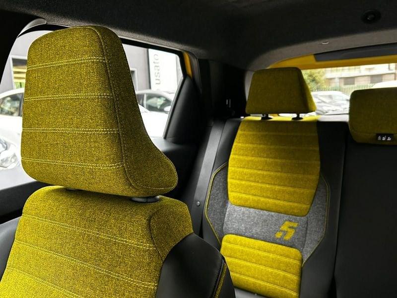 Renault 5 E-Tech Electric 5 E-Tech Electric 150 CV Comfort Range Iconic Cinq