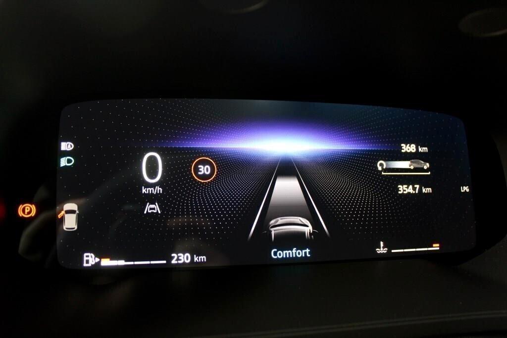 Renault Captur 1.2 GPL 120 CV Techno * KM0