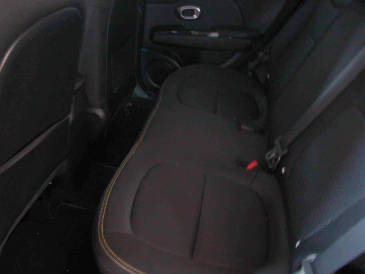 Kia Soul 1.6 CRDi You
