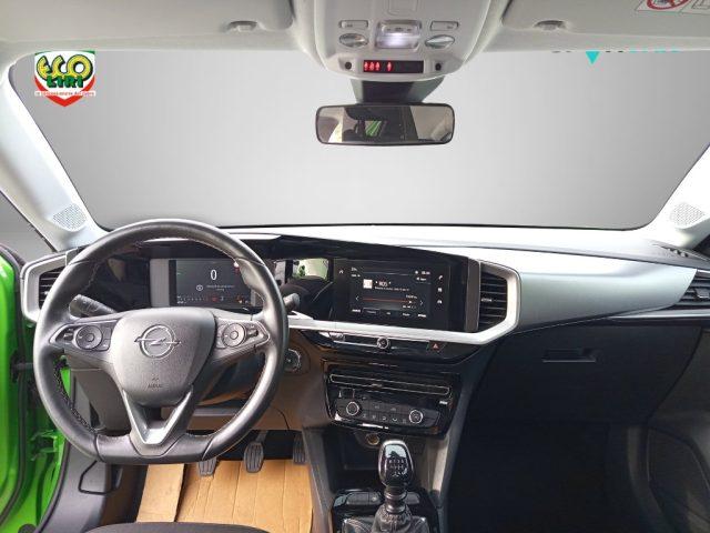 OPEL Mokka 1.2 Turbo