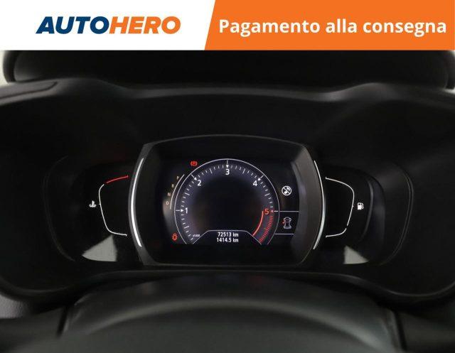 RENAULT Kadjar Blue dCi 8V 115CV EDC Business