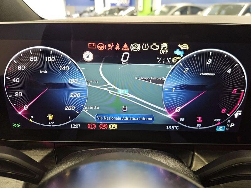 Mercedes-Benz Classe V 250 D Auto Avantgarde ExtraLong
