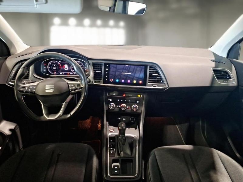 SEAT ATECA 2.0 TDI 110 KW BUSINESS DSG SUV