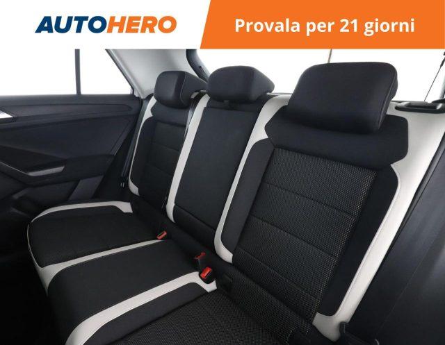 VOLKSWAGEN T-Roc 1.0 TSI 115 CV Style BlueMotion Technology