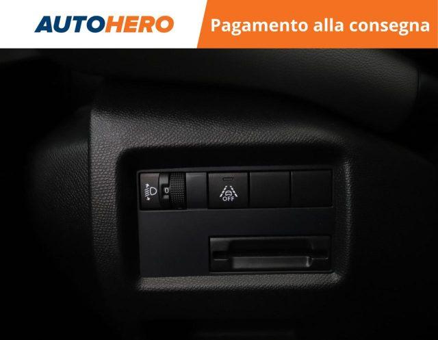 CITROEN C5 Aircross BlueHDi 130 S&S Feel Pack