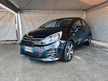 Kia Rio 1.2 CVVT 5p. ECO GPL Cool