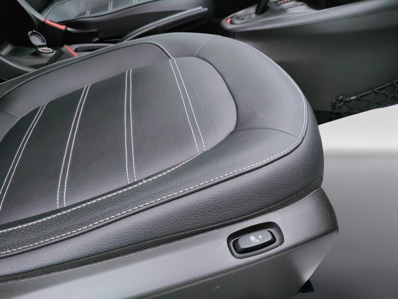 SMART Fortwo III 2020 - Fortwo eq Prime 22kW