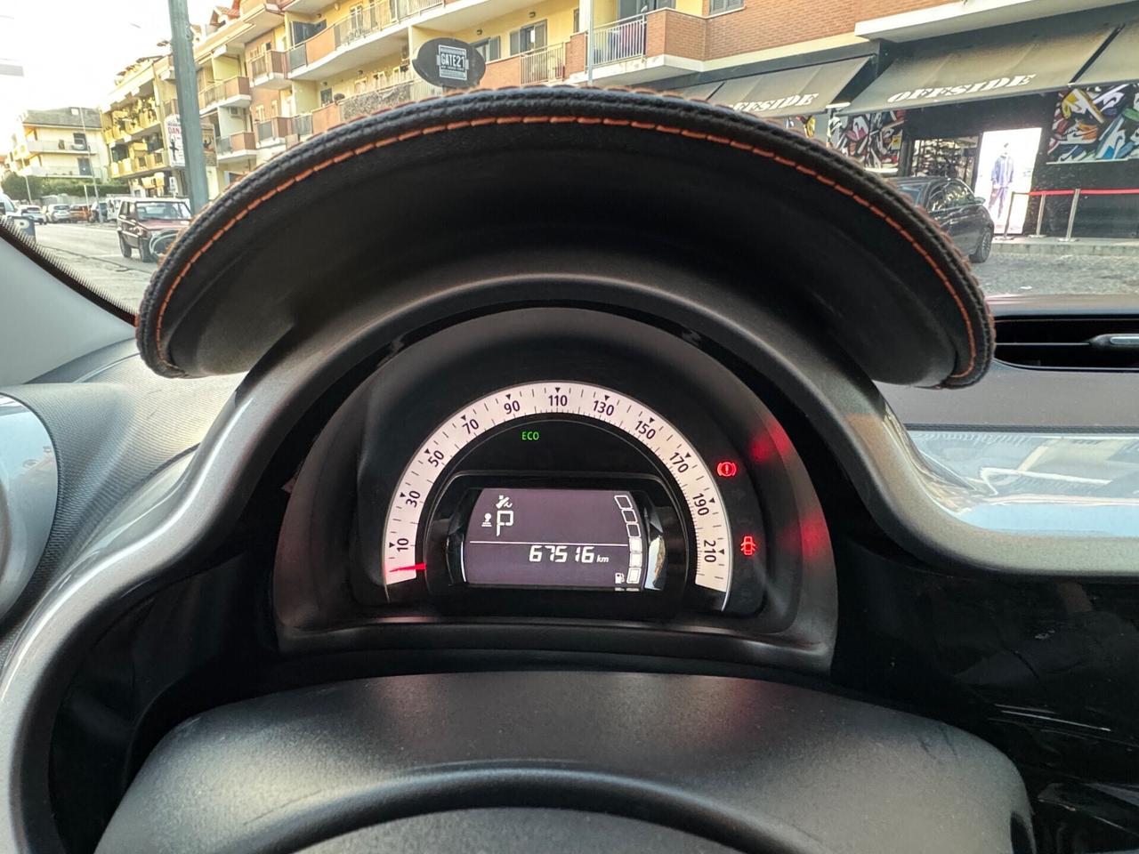 Renault Twingo GT TCe 110 CV EDC Cambio AUTOMATICO