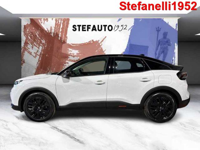 CITROEN C4 Hybrid 145 cv Automatico - COLLECTION