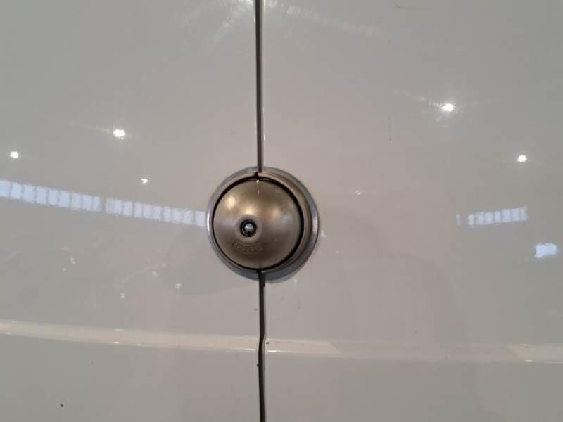 PEUGEOT EXPERT 2.0Hdi 120cv FURG