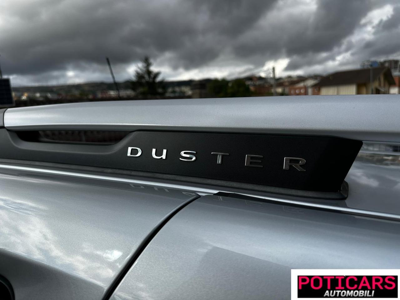 Dacia Duster 1.0 TCe 100 CV ECO-G 4x2 Prestige