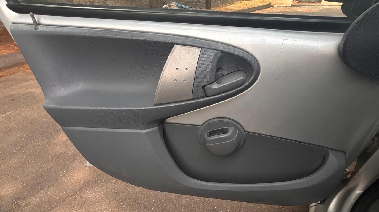 Citroen C1 1.4 HDi 55CV 5 porte BAC1