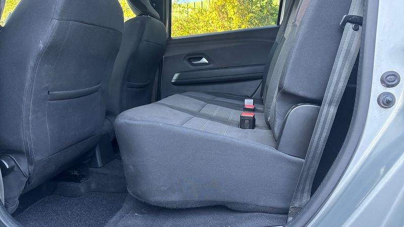 Dacia Jogger 1.0 TCe GPL Comfort 7p.ti