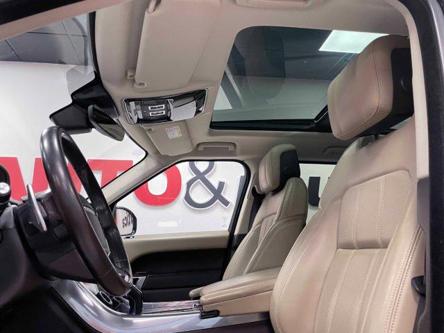 LAND ROVER Range Rover Sport 3.0 SDV6 249 CV HSE
