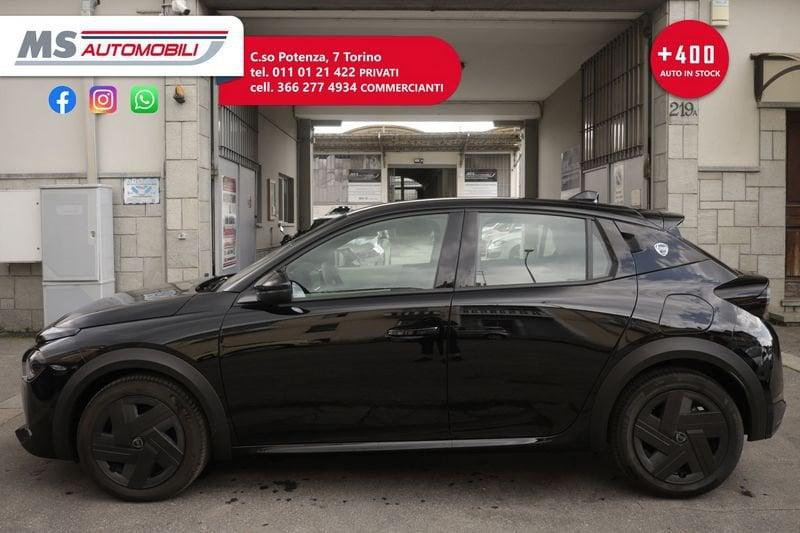 Lancia Ypsilon Ibrida Ibrida 100cv LX e-DCT km 0