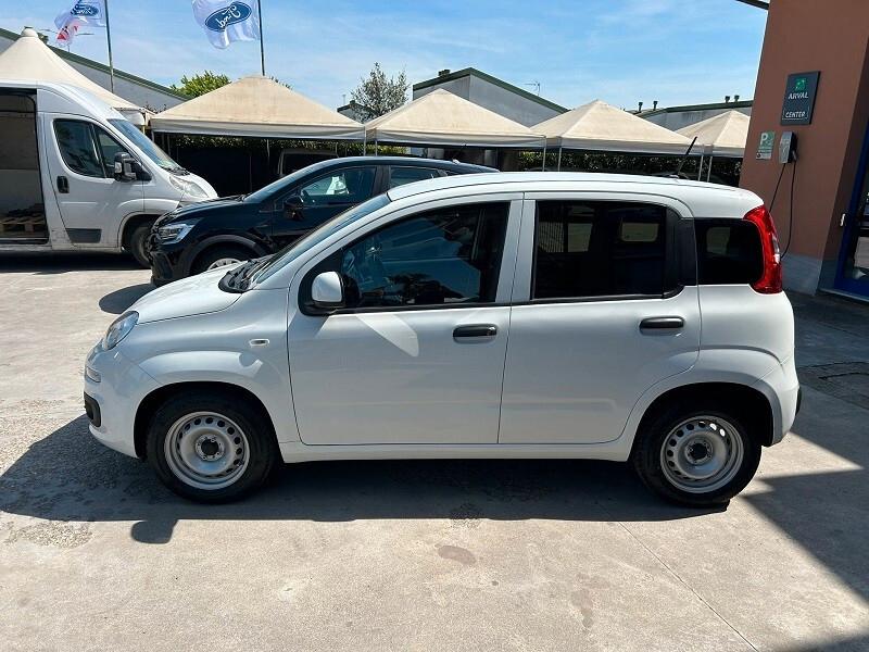 Fiat Panda 1.0 GSE S&S Hybrid Pop Van 2 posti