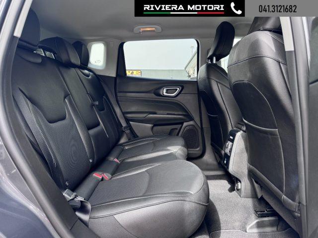 JEEP Compass 1.5 Turbo T4 130 CV MHEV 2WD S