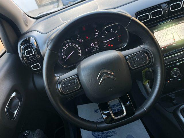 CITROEN C3 Aircross EAT6 110 Shine