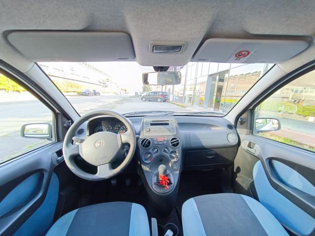 FIAT Panda 1.2 Climbing Natural Power