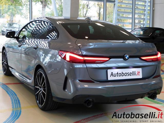 BMW 220 218D GRAN COUPÉ 'MSPORT PRO' AUTOMATICA 150CV