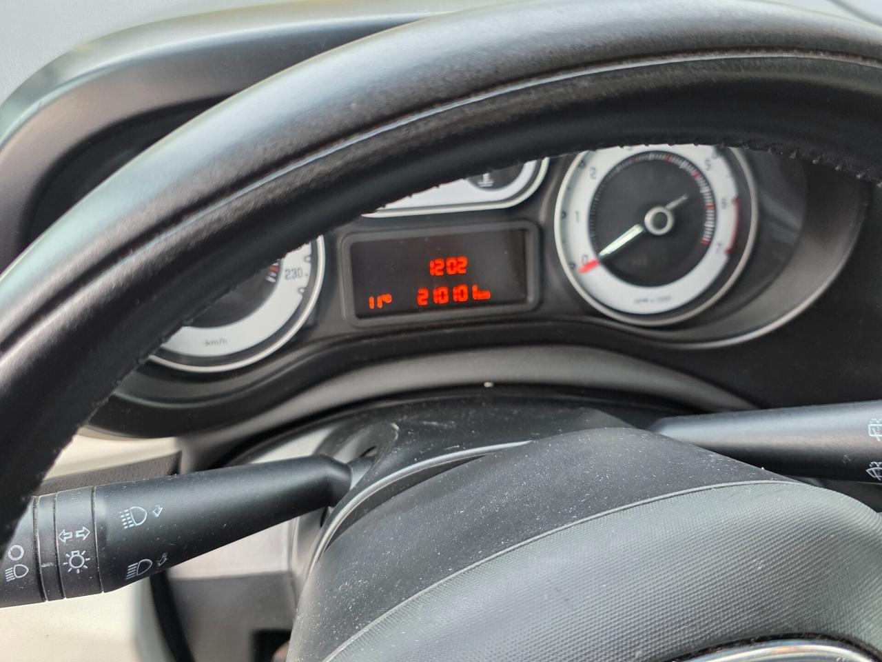 Fiat 500L 1.4 95 CV IMPIANTO GPL Lounge