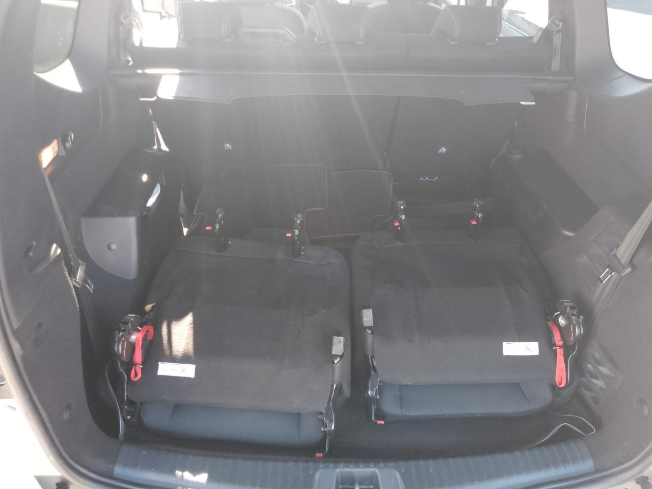 Dacia Jogger GPL 100 CV 7 POSTI Extreme Up