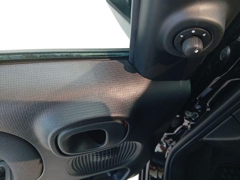 FIAT Panda Panda 1.0 FireFly S&S Hybrid