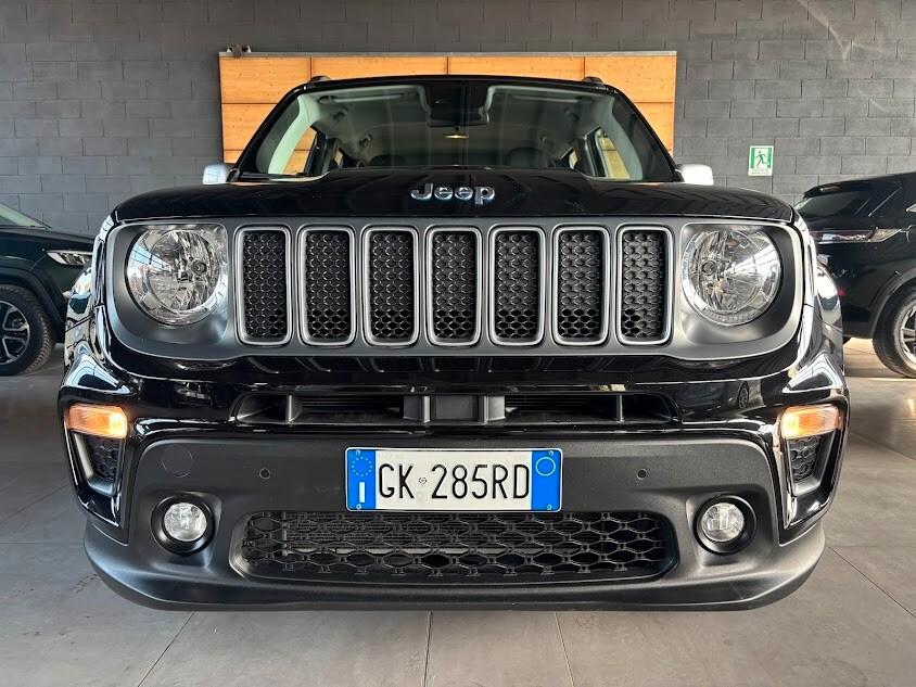 Jeep Renegade 1.3 T4 190CV PHEV 4xe AT6 Limited 48.000KM