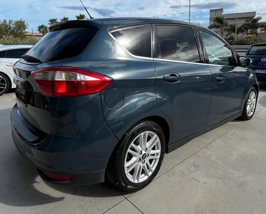 Ford C-Max 1.6 TDCi 115CV Business