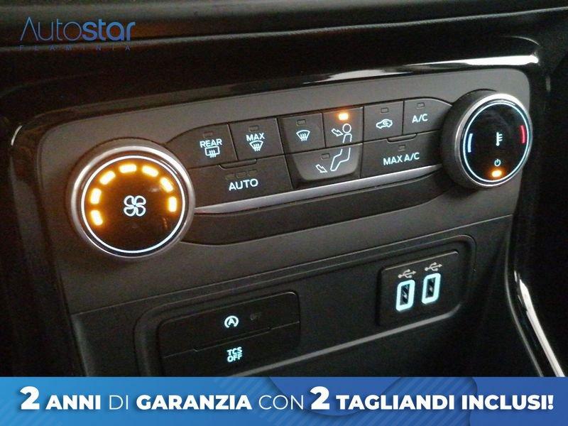 Ford EcoSport 1.0 ecoboost ST-Line s&s 125cv my20.25