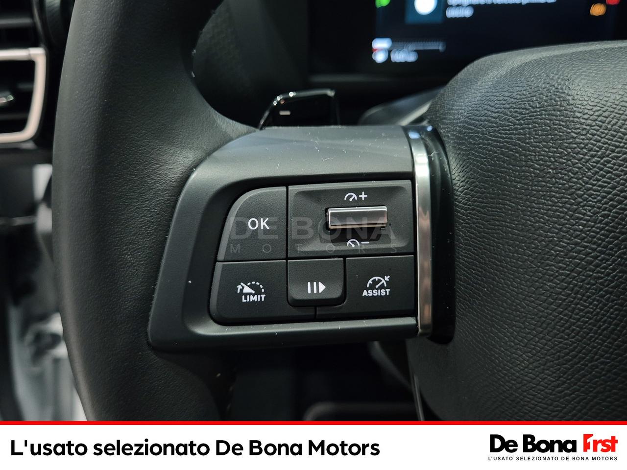 Citroen C4 1.2 hybrid max 145cv e-dcs6